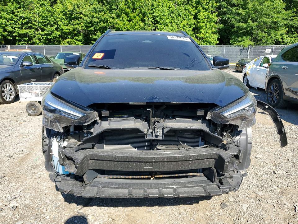 Aukcja sprzedaży 2024 Toyota Corolla Cross, vin: 7MUDAABG0RV083461, numer aukcji: 54128076