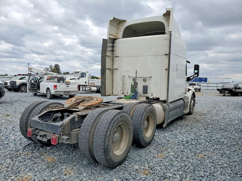 Aukcja sprzedaży 2015 Peterbilt 579, vin: 1XPBDP9X5FD255443, numer aukcji: 54093526
