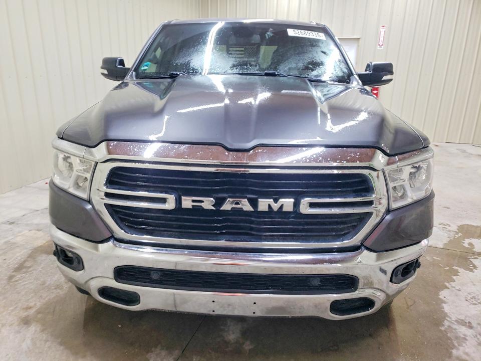 Aukcja sprzedaży 2019 Ram 1500, vin: 1C6SRFFT9KN557392, numer aukcji: 52689336