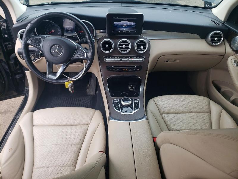 Продажа на аукционе авто 2019 Mercedes-benz Glc, vin: WDC0G4KBXKF656427, номер лота: 52646326