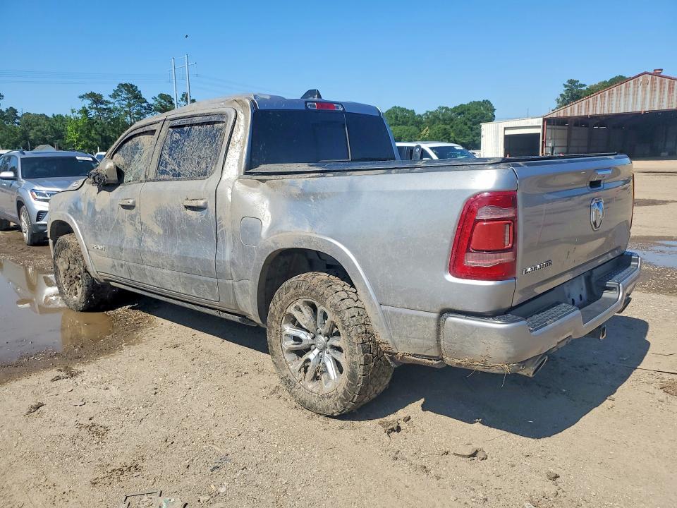 Продажа на аукционе авто 2021 Ram 1500, vin: 1C6RREJT5MN769371, номер лота: 53482716