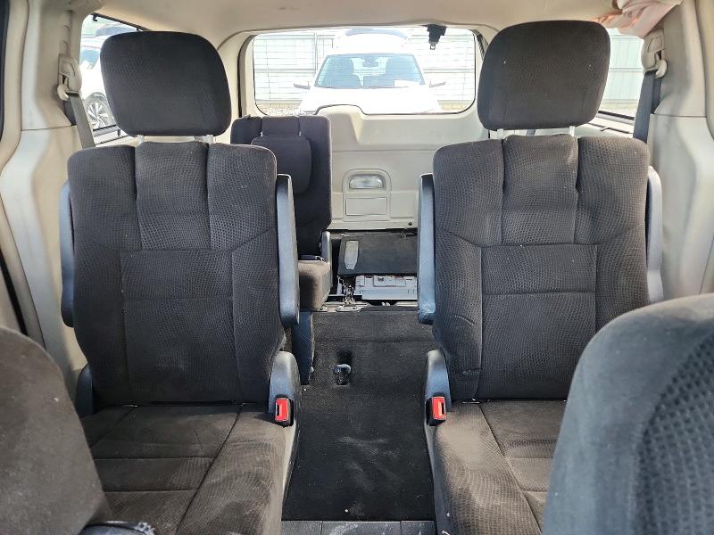Продажа на аукционе авто 2013 Chrysler Town & Country, vin: 2C4RC1BG7DR539466, номер лота: 52499606
