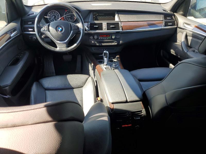 Продажа на аукционе авто 2013 Bmw X5, vin: 5UXZW0C54D0B93502, номер лота: 54103766