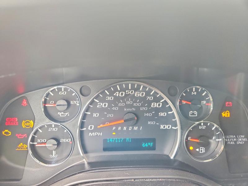 Продаж на аукціоні авто 2014 Gmc Savana, vin: 1GD675CL3E1124222, номер лоту: 52656716