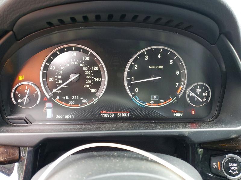 54694936 :رقم المزاد ، 5UXKR0C53G0P27339 vin ، 2016 Bmw X5 مزاد بيع
