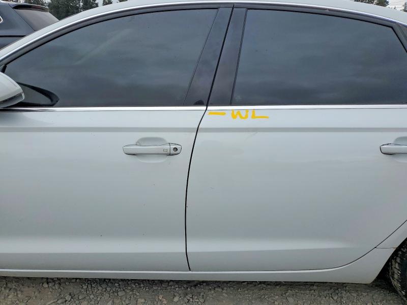 52947966 :رقم المزاد ، WAUFMAFC8EN147907 vin ، 2014 Audi A6 مزاد بيع