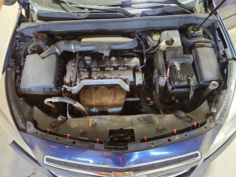 Продаж на аукціоні авто 2013 Chevrolet Malibu, vin: 1G11A5SA1DU108722, номер лоту: 54684246