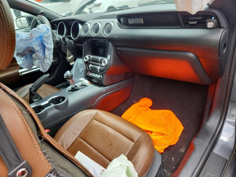 2022 Ford Mustang მანქანა იყიდება აუქციონზე, vin: 1FA6P8THXN5118238, აუქციონის ნომერი: 55452476