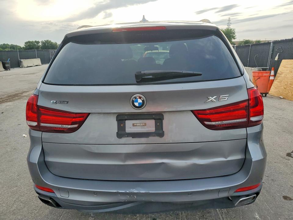 Aukcja sprzedaży 2016 Bmw X5, vin: 5UXKT0C57G0S77969, numer aukcji: 53080116