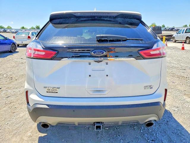 Aukcja sprzedaży 2019 Ford Edge, vin: 2FMPK4J97KBB73797, numer aukcji: 52318336