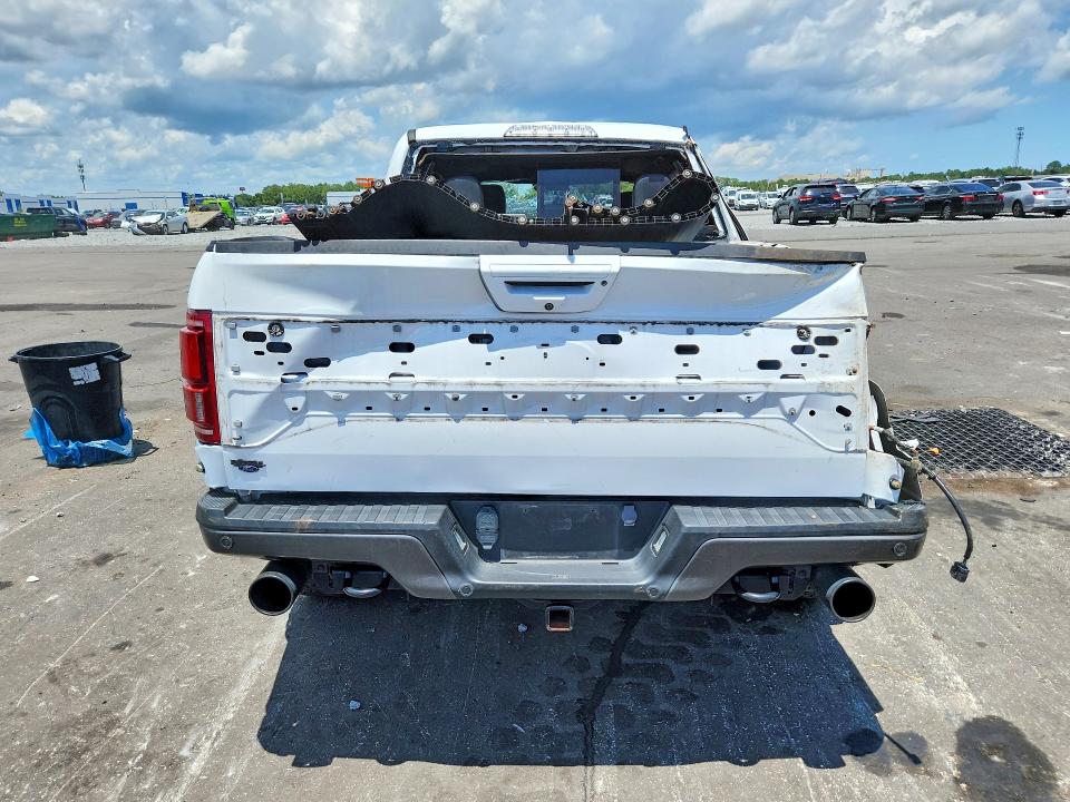 Aukcja sprzedaży 2020 Ford F150, vin: 1FTFW1RG9LFB28219, numer aukcji: 54246386