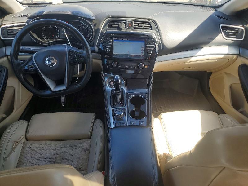 Aukcja sprzedaży 2016 Nissan Maxima, vin: 1N4AA6AP1GC904549, numer aukcji: 55424486