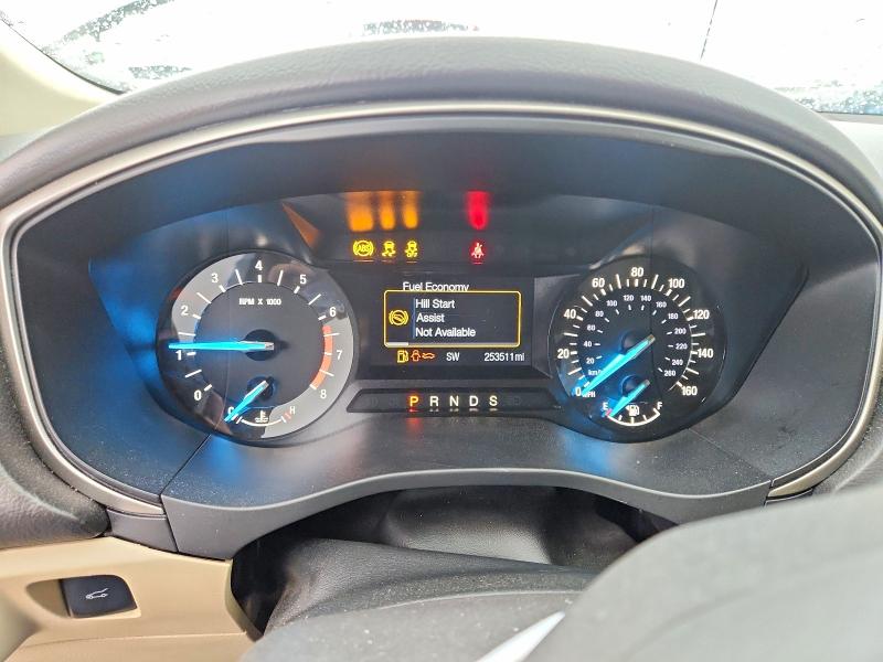 Продаж на аукціоні авто 2013 Ford Fusion, vin: 3FA6P0H95DR380263, номер лоту: 54128806