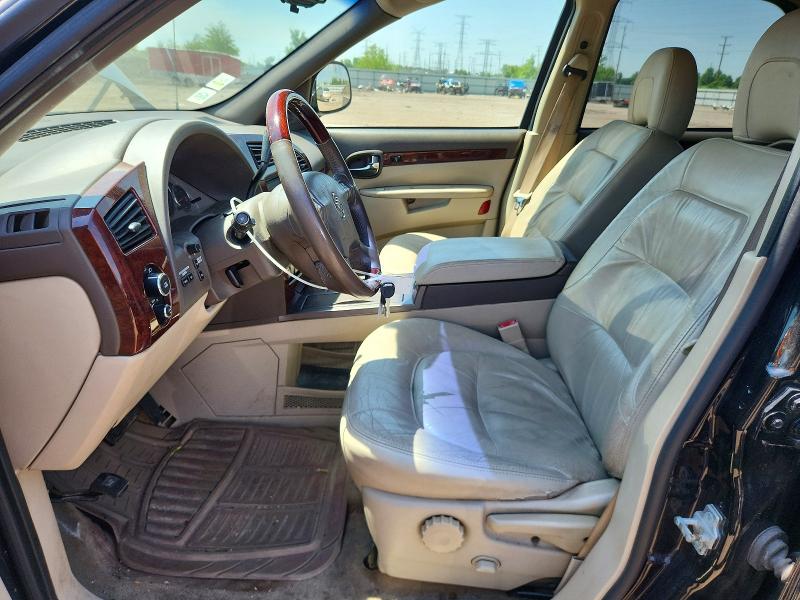 Продаж на аукціоні авто 2006 Buick Rendezvous, vin: 3G5DB03L86S517413, номер лоту: 54860816