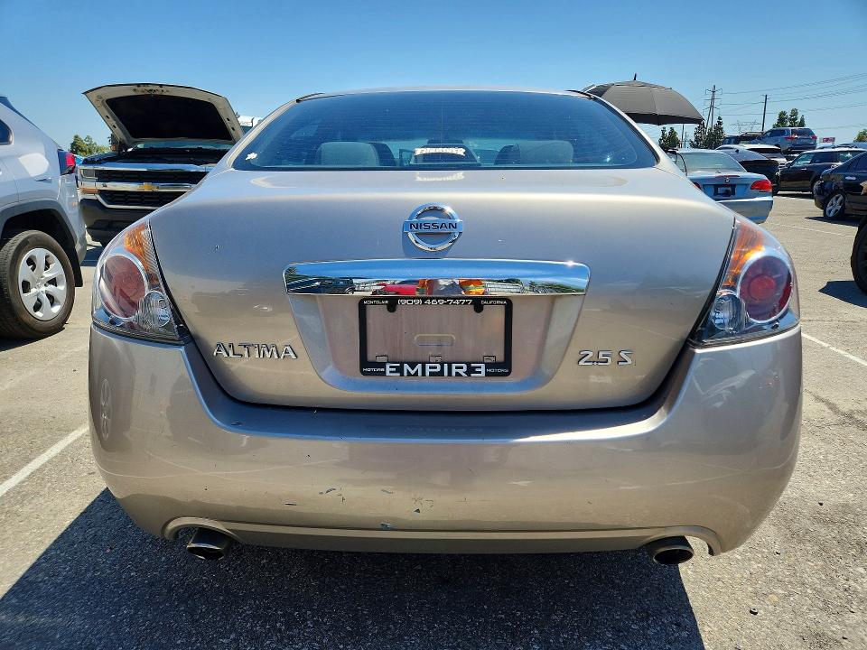 Aukcja sprzedaży 2012 Nissan Altima, vin: 1N4AL2AP1CN412878, numer aukcji: 52434436