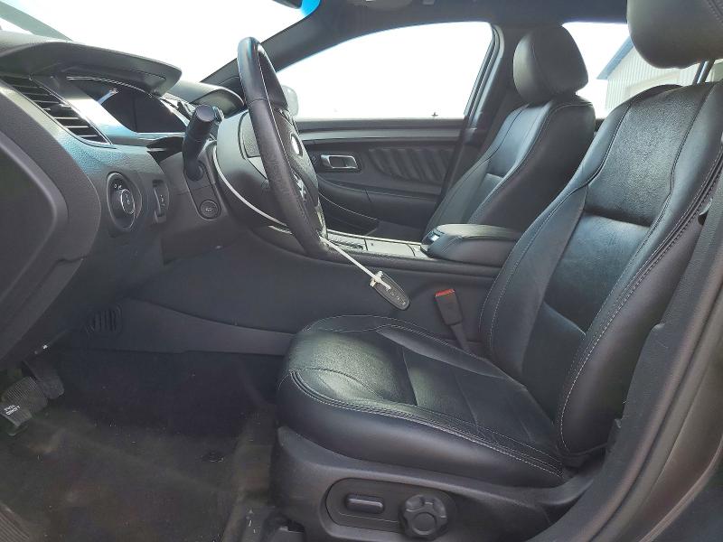 Aukcja sprzedaży 2015 Ford Taurus, vin: 1FAHP2E87FG154610, numer aukcji: 53293466