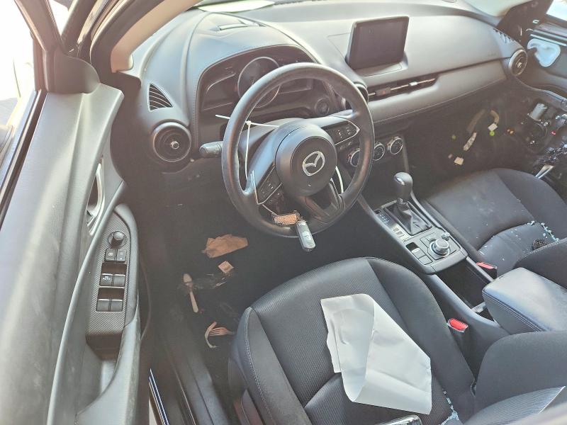 52677076 :رقم المزاد ، JM1DKDB76L1465202 vin ، 2020 Mazda Cx-3 مزاد بيع