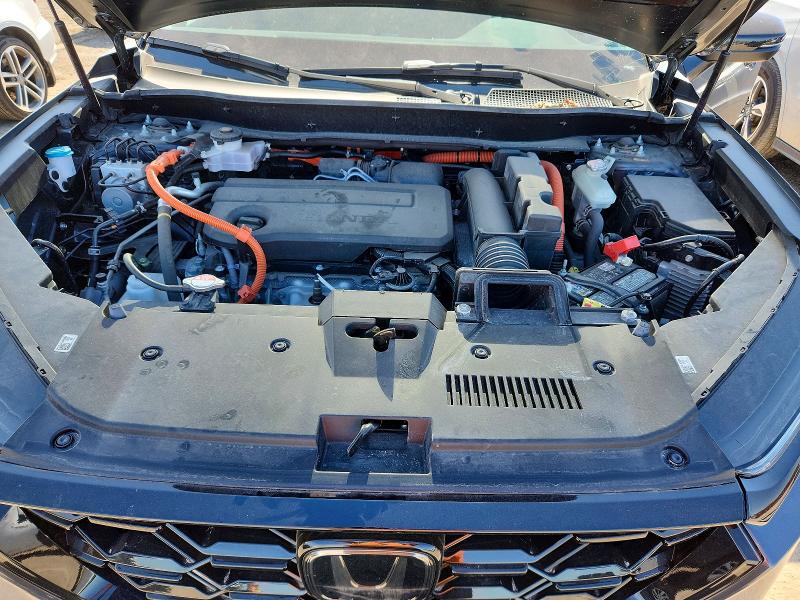 Продаж на аукціоні авто 2024 Honda Cr-v, vin: 2HKRS6H73RH218181, номер лоту: 53911816