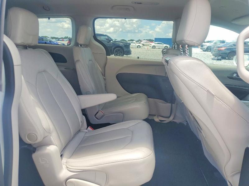 Продаж на аукціоні авто 2019 Chrysler Pacifica, vin: 2C4RC1EG3LR197671, номер лоту: 54290456