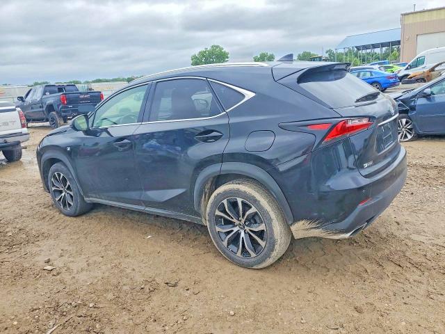 Aukcja sprzedaży 2016 Lexus Nx 200t, vin: JTJBARBZ6G2066750, numer aukcji: 54290346