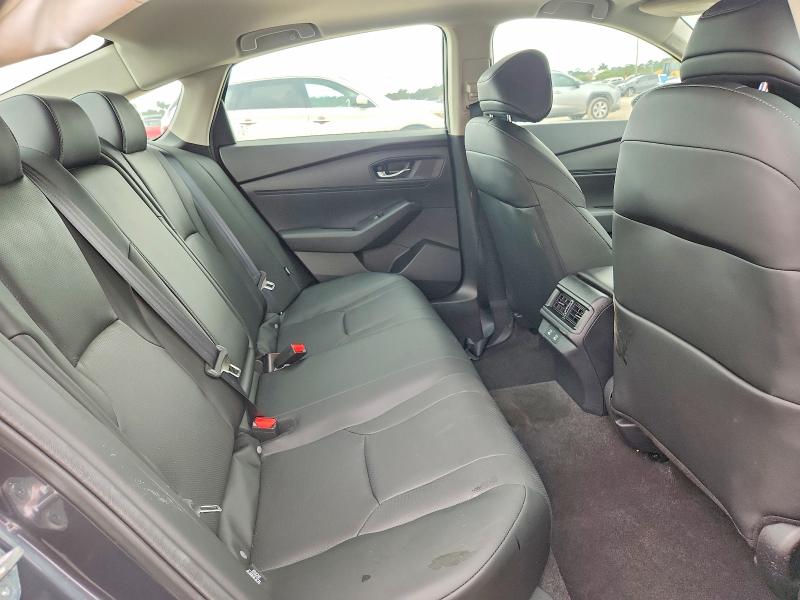 Продажа на аукционе авто 2025 Honda Accord, vin: 1HGCY2F61SA047808, номер лота: 54247366