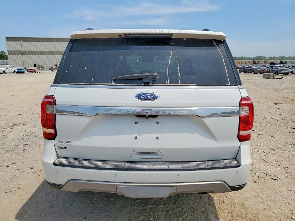 52750396 :رقم المزاد ، 1FMJU1JT2LEA02682 vin ، 2020 Ford Expedition مزاد بيع