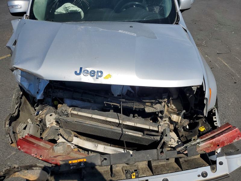 Продажа на аукционе авто 2015 Jeep Renegade, vin: ZACCJADTXFPC09057, номер лота: 52492976