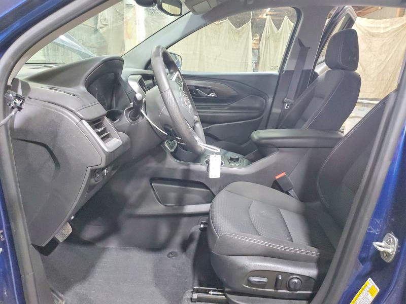 Aukcja sprzedaży 2022 Gmc Terrain, vin: 3GKALTEV3NL139880, numer aukcji: 52925236