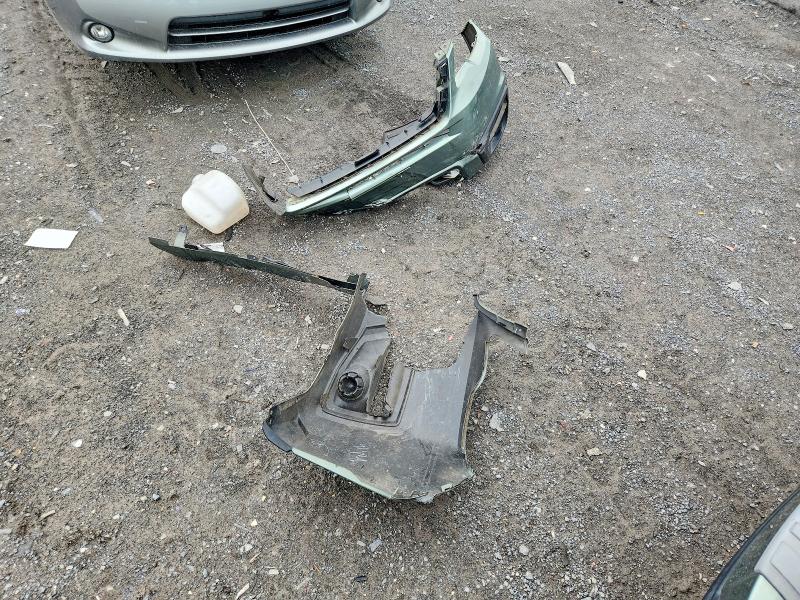 2018 Subaru Forester მანქანა იყიდება აუქციონზე, vin: JF2SJABCXJH469457, აუქციონის ნომერი: 52483746