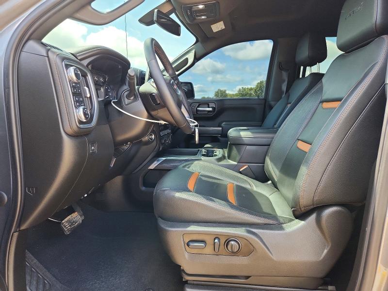 Продажа на аукционе авто 2022 Gmc Sierra Limited, vin: 1GTP9EELXNZ175024, номер лота: 54770766
