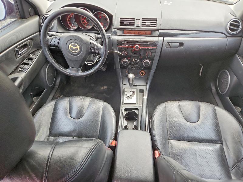 Aukcja sprzedaży 2009 Mazda 3, vin: JM1BK344591250486, numer aukcji: 54701126