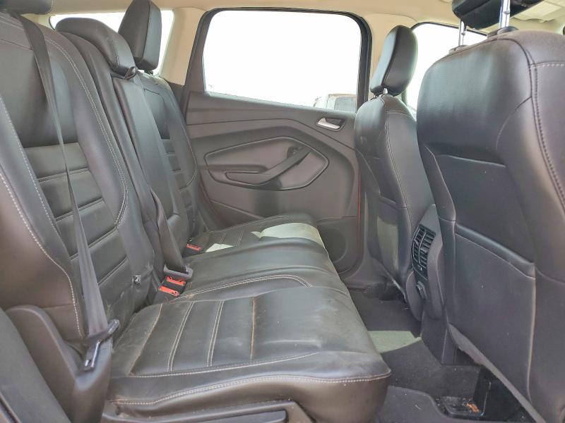 52163736 :رقم المزاد ، 1FMCU0HD9JUC88101 vin ، 2018 Ford Escape مزاد بيع