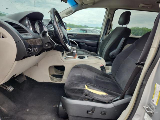 Продажа на аукционе авто 2011 Dodge Grand Caravan, vin: 2D4RN5DG8BR618823, номер лота: 47726656