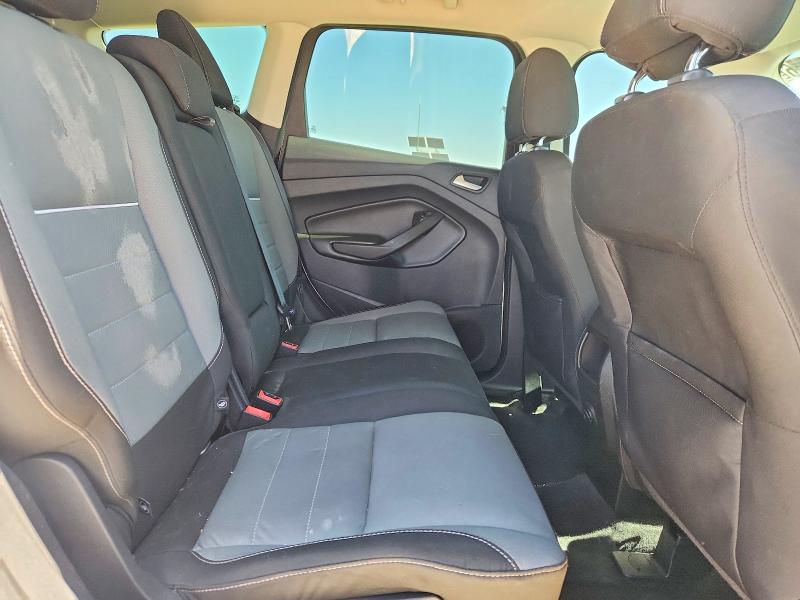 Продаж на аукціоні авто 2014 Ford Escape, vin: 1FMCU0GX3EUC49439, номер лоту: 52078046