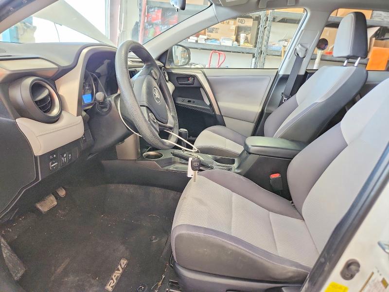 Auction sale of the 2013 Toyota Rav4, vin: JTMRFREV7D5028269, lot number: 52215056