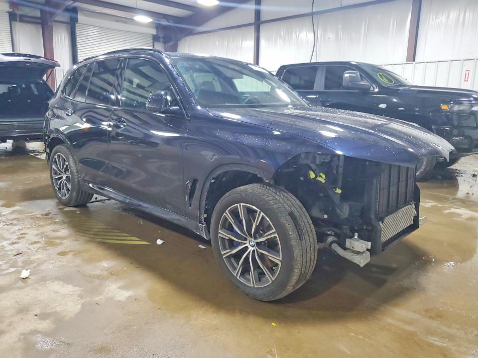 Продаж на аукціоні авто 2026 Bmw X5, vin: 5UX23EU02T9291509, номер лоту: 54460896