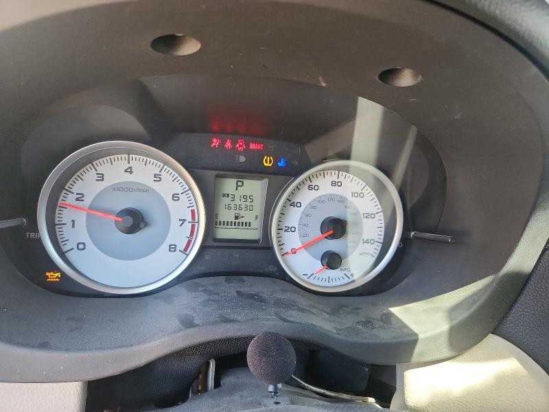 51927706 :رقم المزاد ، JF1GPAL62CH224950 vin ، 2012 Subaru Impreza مزاد بيع