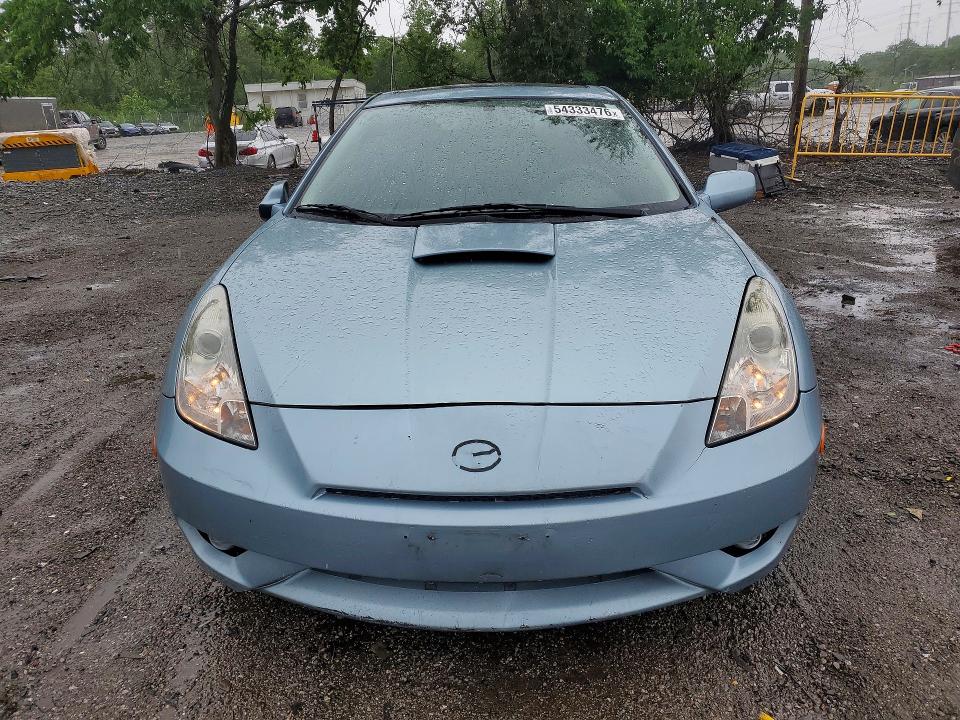 54333476 :رقم المزاد ، JTDDR32T330164850 vin ، 2003 Toyota Celica مزاد بيع