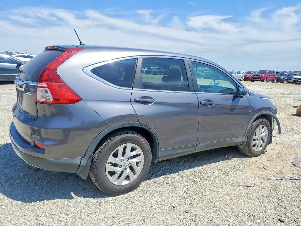 Aukcja sprzedaży 2015 Honda Cr-v, vin: 5J6RM4H53FL024152, numer aukcji: 53294926