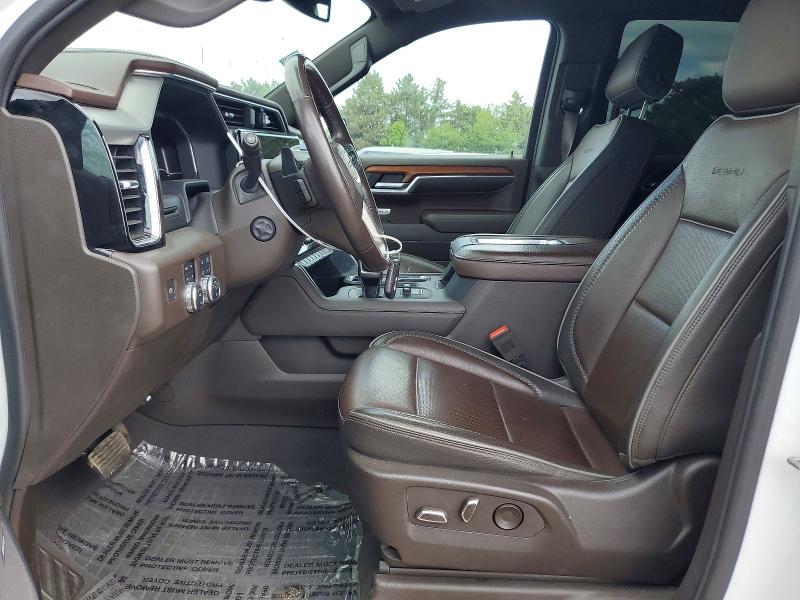Auction sale of the 2021 Gmc Sierra, vin: 3GTP9EEL5MG177519, lot number: 54133896