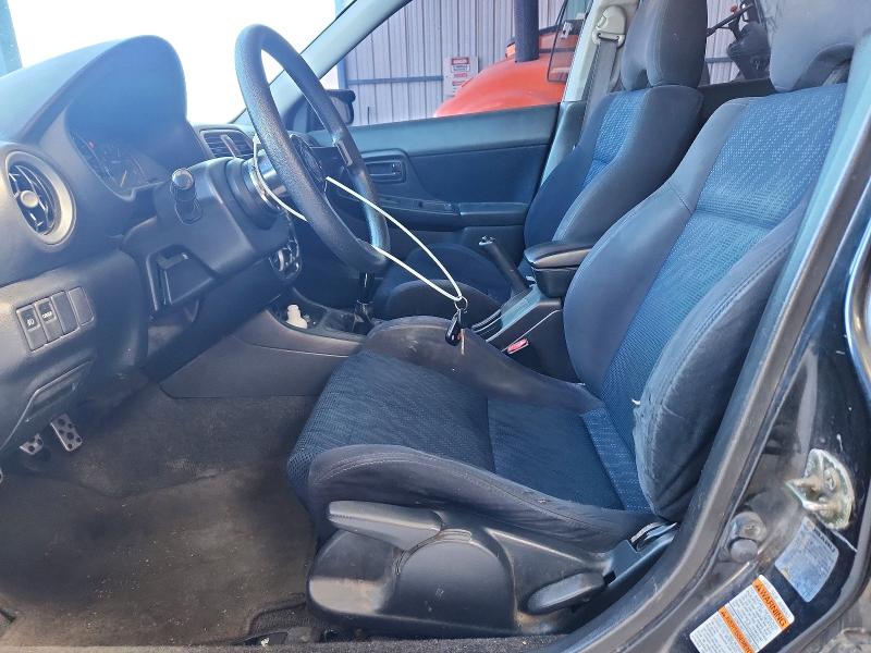 53531006 :رقم المزاد ، JF1GD29682G526012 vin ، 2002 Subaru Impreza مزاد بيع