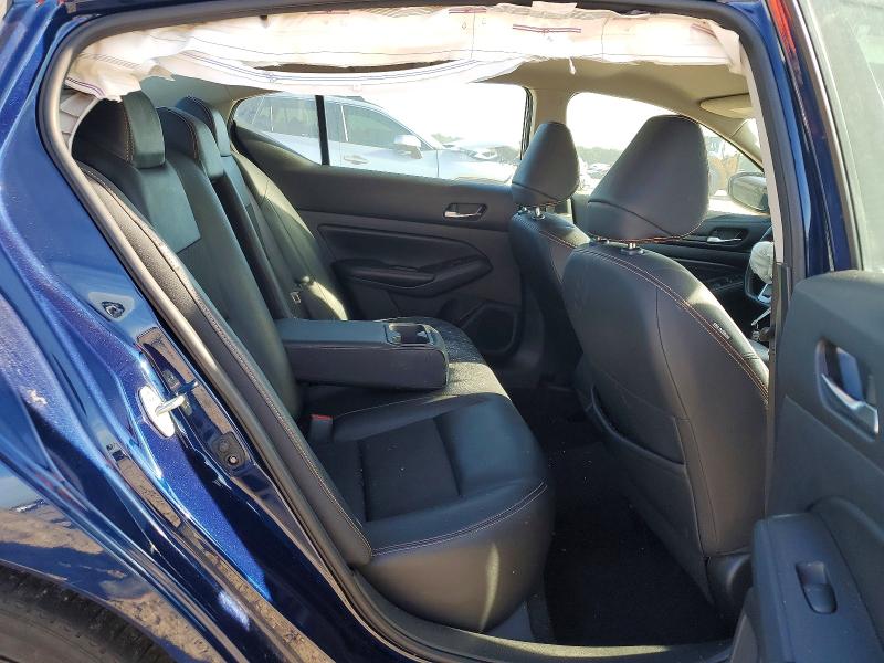 Продажа на аукционе авто 2022 Nissan Altima, vin: 1N4BL4CVXNN360259, номер лота: 52296696