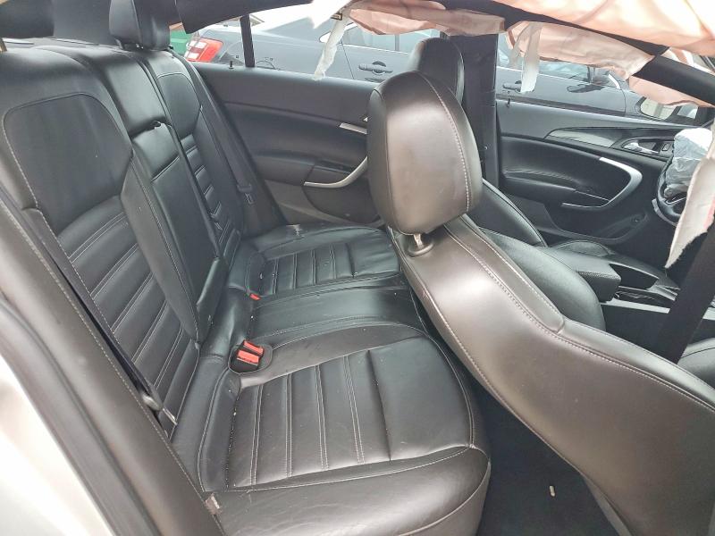 Aukcja sprzedaży 2017 Buick Regal, vin: 2G4GU5GX9H9192552, numer aukcji: 54262256
