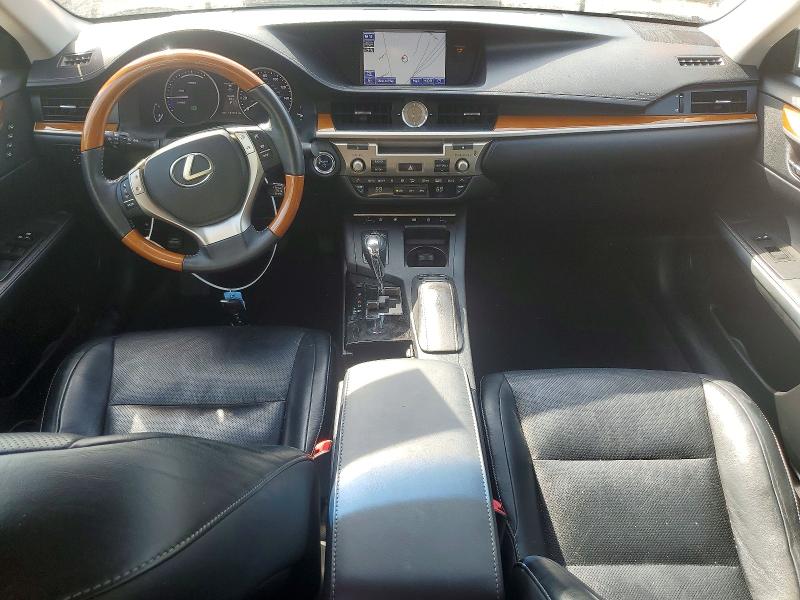 Продажа на аукционе авто 2014 Lexus Es, vin: JTHBW1GG9E2047019, номер лота: 53978216