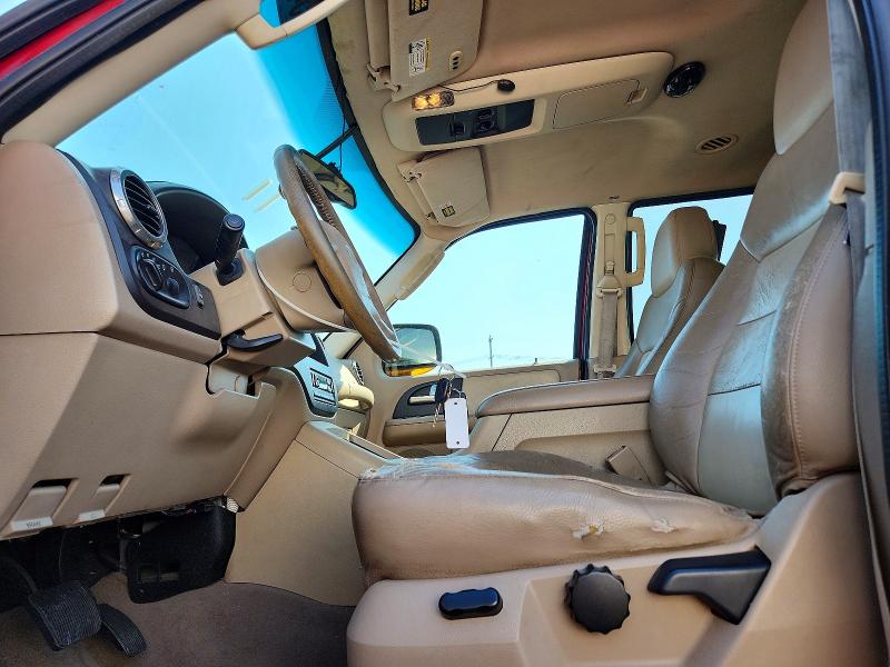 Продаж на аукціоні авто 2004 Ford Expedition, vin: 1FMFU17L34LA28900, номер лоту: 54090026