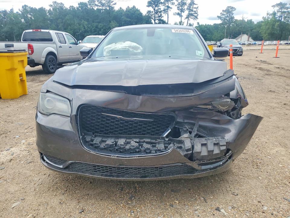 Aukcja sprzedaży 2020 Chrysler 300, vin: 2C3CCAAG8LH123071, numer aukcji: 54344286