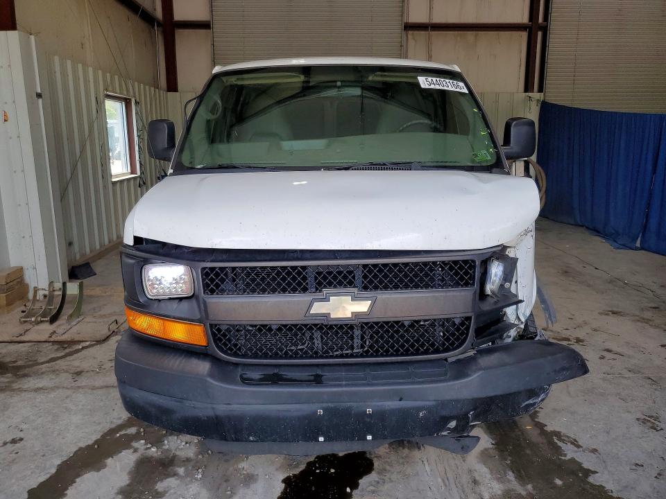 Продаж на аукціоні авто 2012 Chevrolet Express G2500, vin: 1GCWGFCA8C1131446, номер лоту: 54403166
