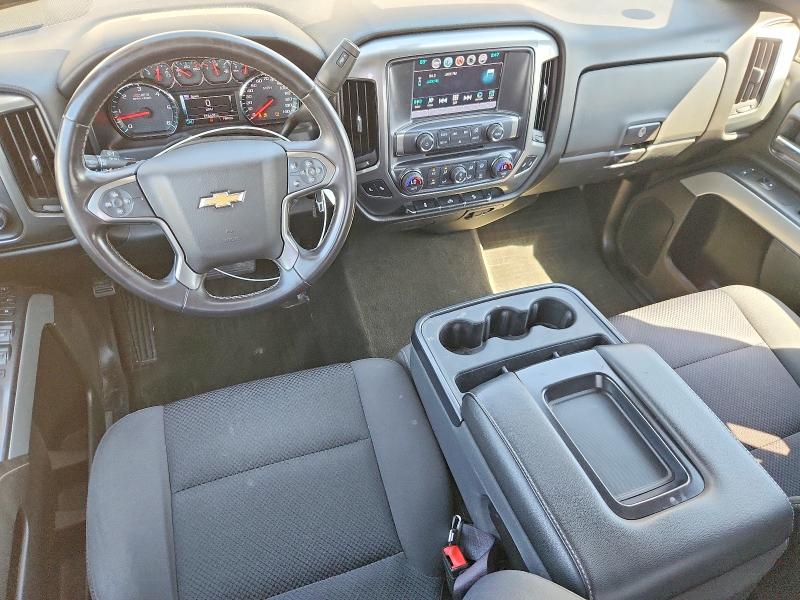 Продаж на аукціоні авто 2017 Chevrolet Silverado, vin: 1GCVKREC3HZ230856, номер лоту: 52829046