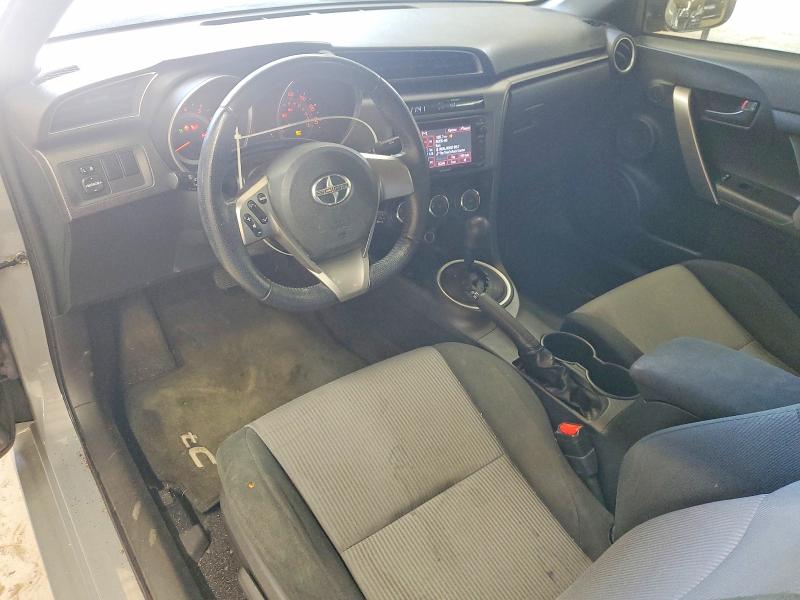 Продаж на аукціоні авто 2014 Scion Tc, vin: JTKJF5C76E3073770, номер лоту: 52350926