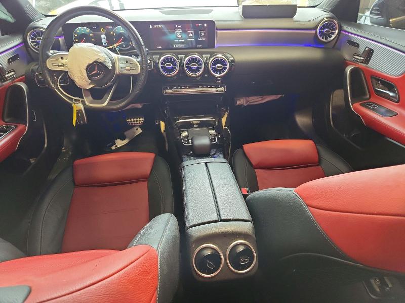 Продаж на аукціоні авто 2019 Mercedes-benz A, vin: WDD3G4EB3KW016239, номер лоту: 53356406